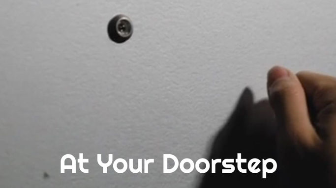 Life Saving Training At Your Doorstep
